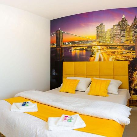 Apartman Green Brčko المظهر الخارجي الصورة