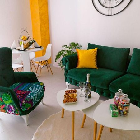 Apartman Green Brčko المظهر الخارجي الصورة