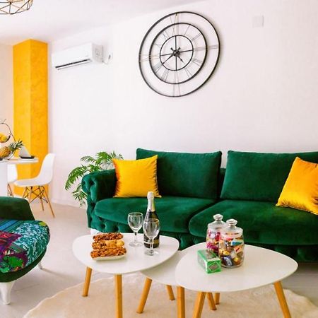 Apartman Green Brčko المظهر الخارجي الصورة