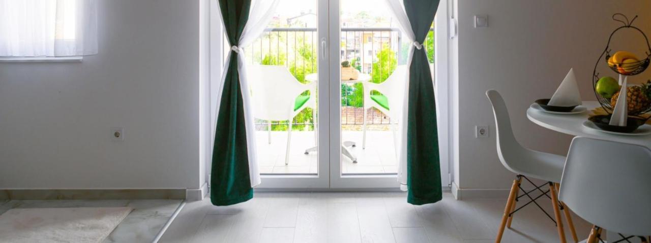 Apartman Green Brčko المظهر الخارجي الصورة
