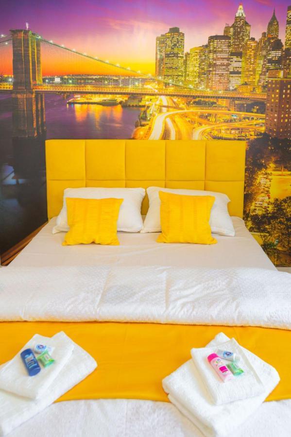 Apartman Green Brčko المظهر الخارجي الصورة