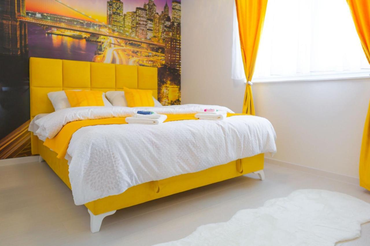 Apartman Green Brčko المظهر الخارجي الصورة