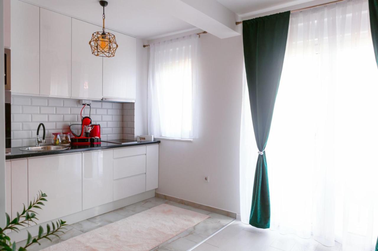 Apartman Green Brčko المظهر الخارجي الصورة