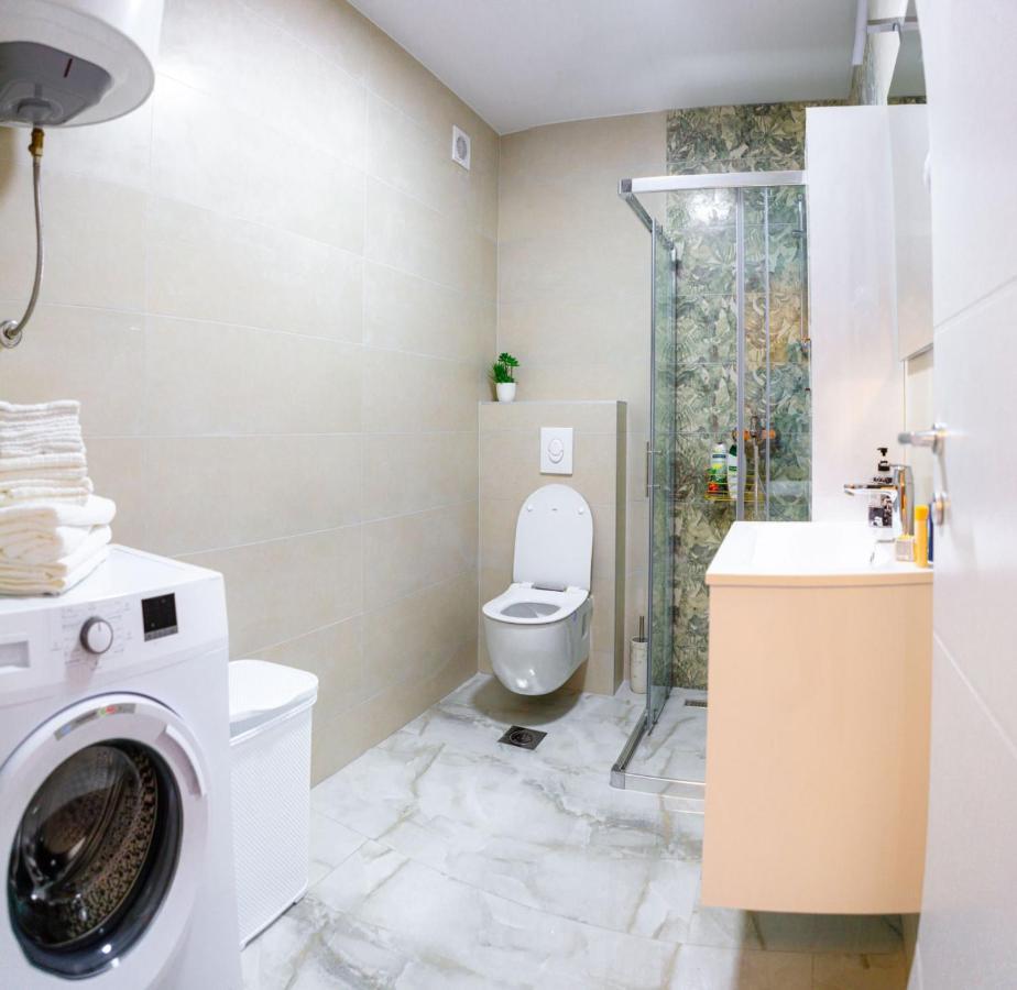 Apartman Green Brčko المظهر الخارجي الصورة