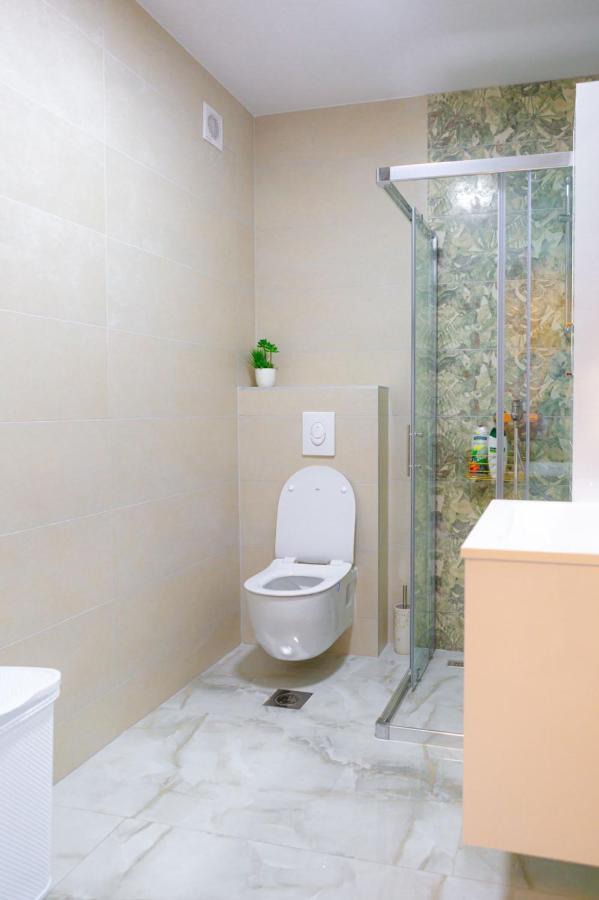 Apartman Green Brčko المظهر الخارجي الصورة