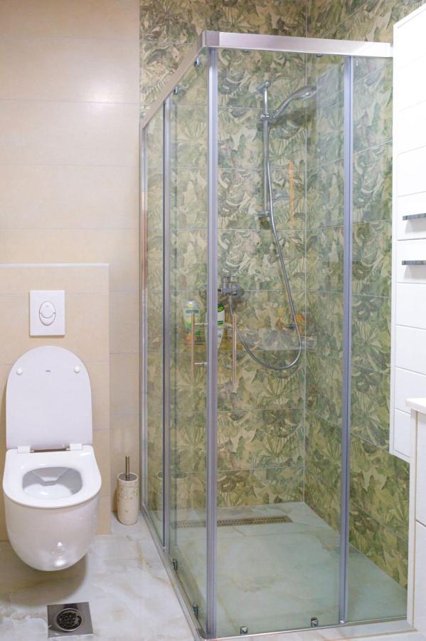 Apartman Green Brčko المظهر الخارجي الصورة