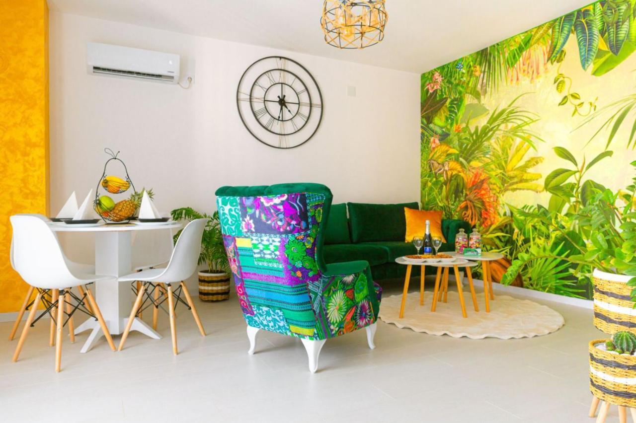 Apartman Green Brčko المظهر الخارجي الصورة