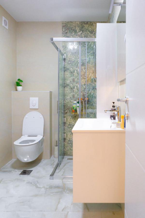 Apartman Green Brčko المظهر الخارجي الصورة