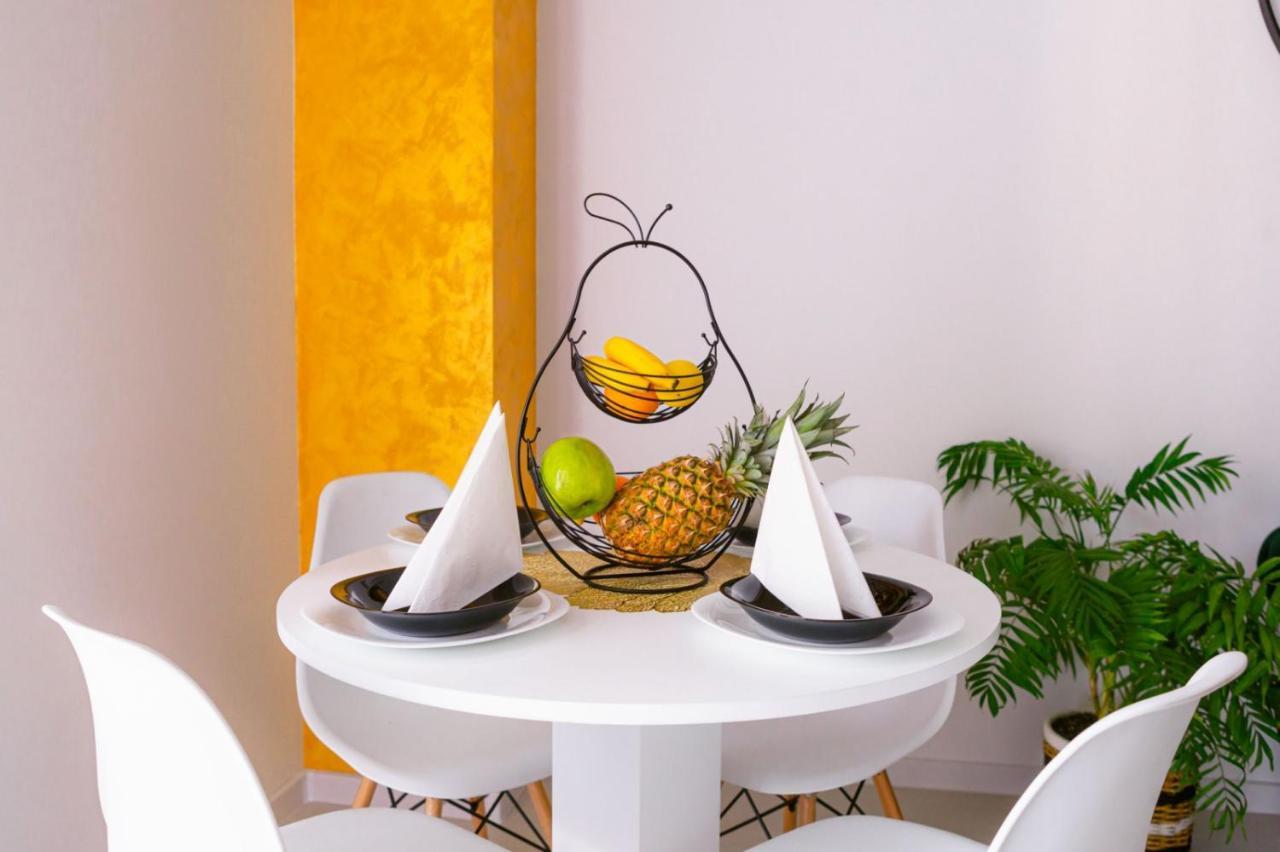 Apartman Green Brčko المظهر الخارجي الصورة