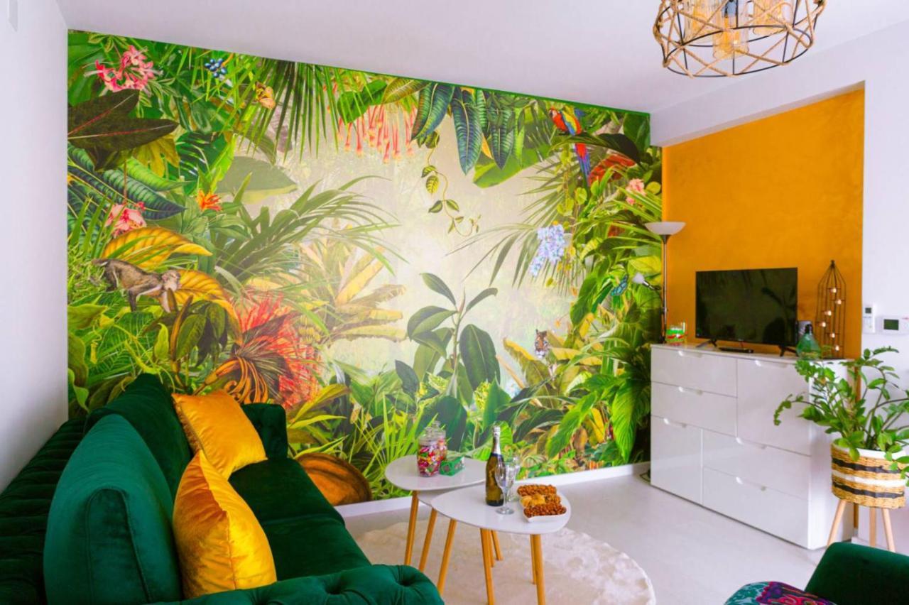 Apartman Green Brčko المظهر الخارجي الصورة