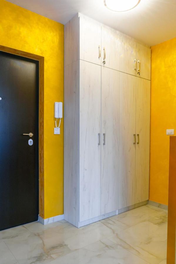 Apartman Green Brčko المظهر الخارجي الصورة