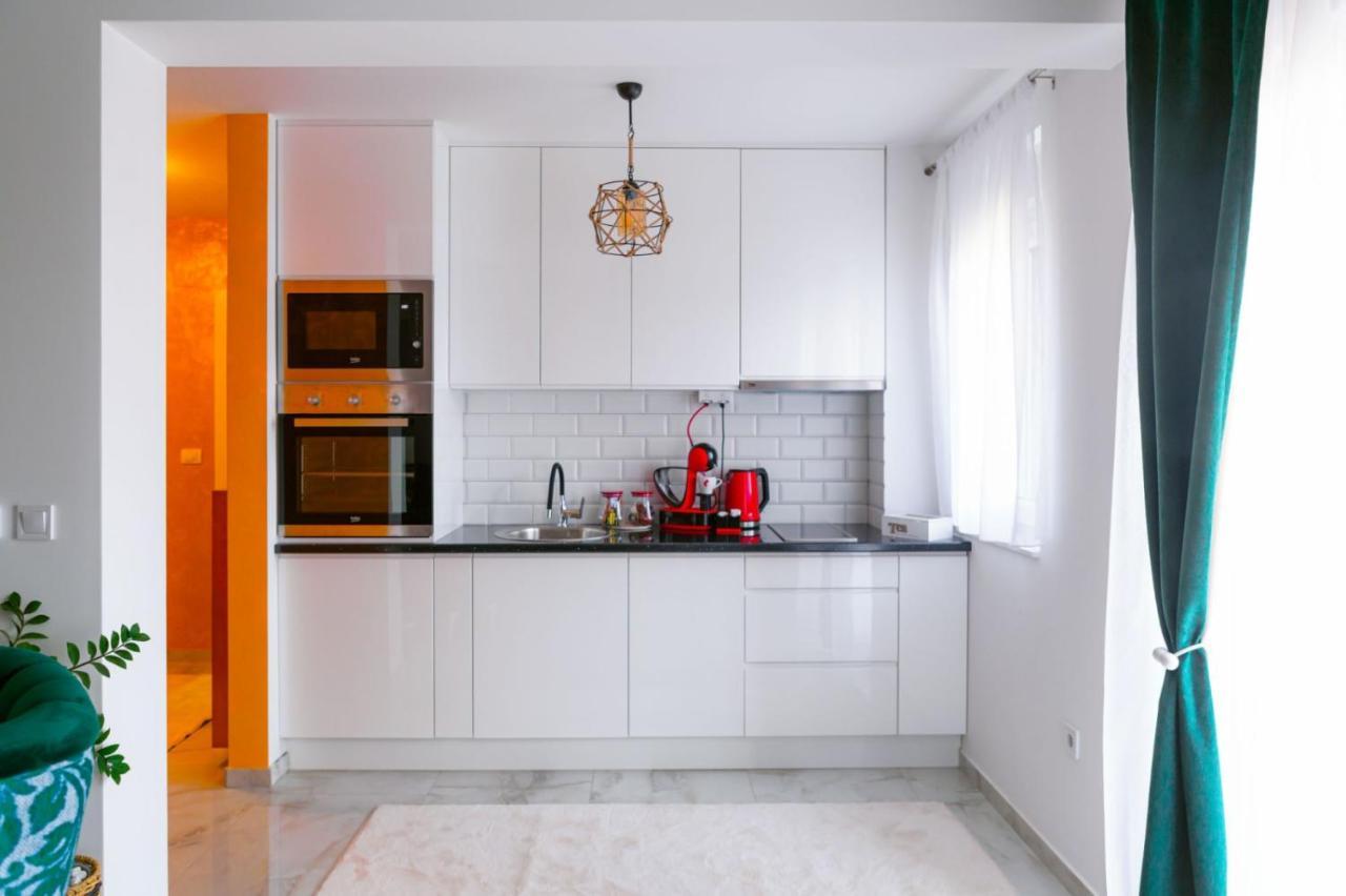 Apartman Green Brčko المظهر الخارجي الصورة