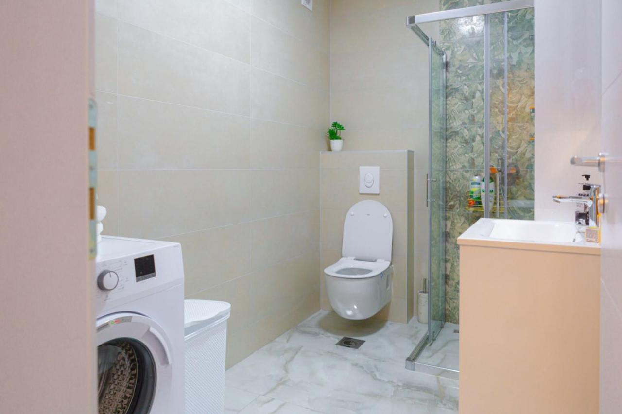 Apartman Green Brčko المظهر الخارجي الصورة