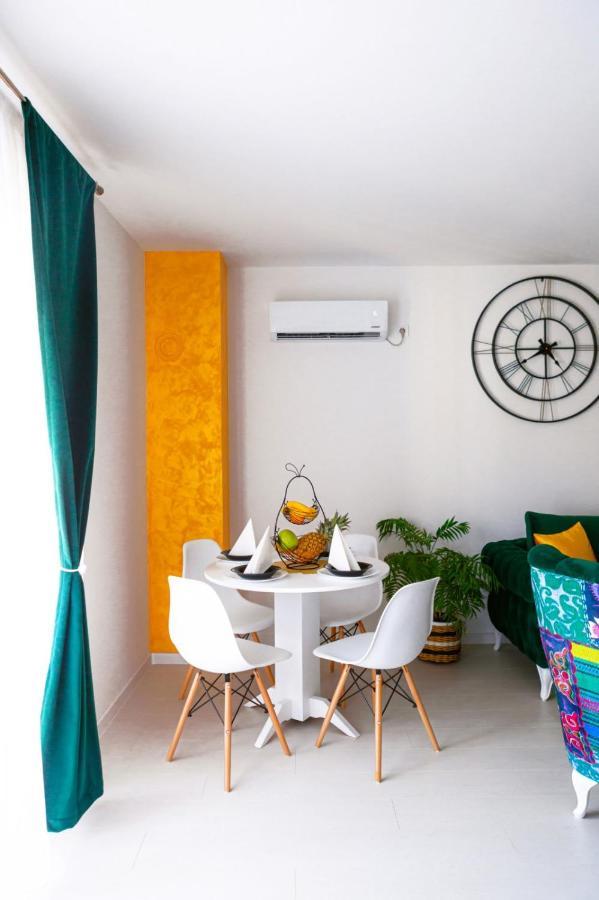 Apartman Green Brčko المظهر الخارجي الصورة