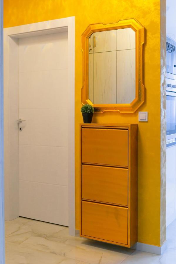 Apartman Green Brčko المظهر الخارجي الصورة